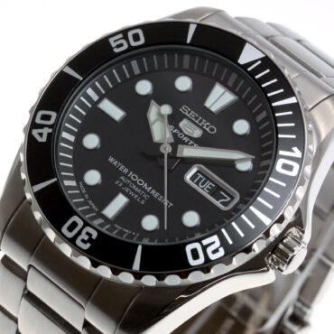 SEIKO 5 Sports SNZF17K1