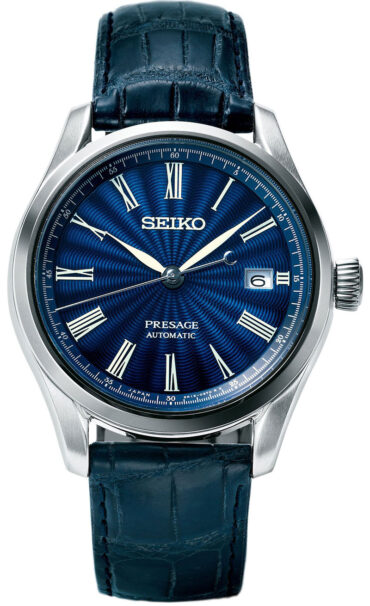 Seiko Presage SPB075J1