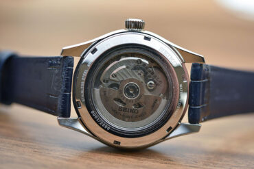 Seiko Presage SPB075J1