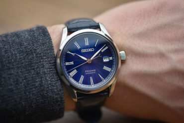 Seiko Presage SPB075J1