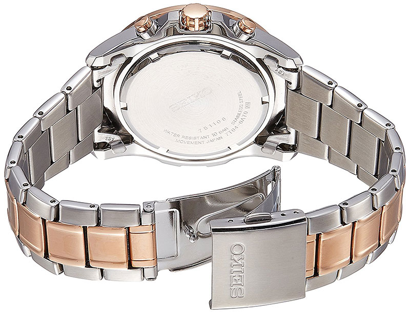 SEIKO LORD SPC234P1