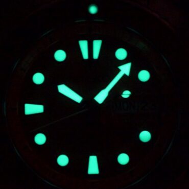 Seiko Prospex SRPC95K1