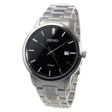 SEIKO QUARTZ Classic SUR195P1