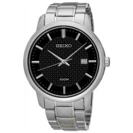 SEIKO QUARTZ Classic SUR195P1