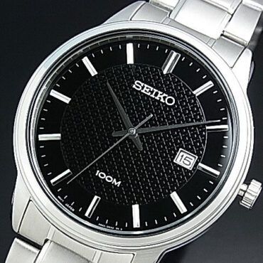 SEIKO QUARTZ Classic SUR195P1