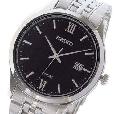 SEIKO QUARTZ Neo Classic SUR221P1