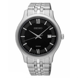 SEIKO QUARTZ Neo Classic SUR221P1