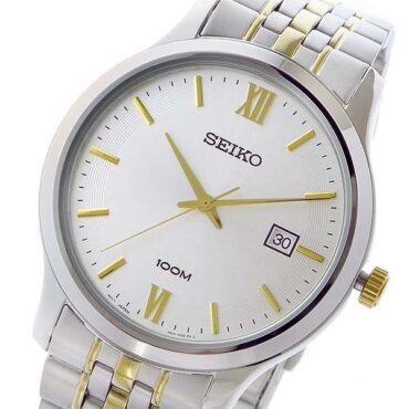 SEIKO QUARTZ Neo Classic SUR223P1