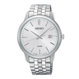 SEIKO QUARTZ Neo Classic SUR257P1