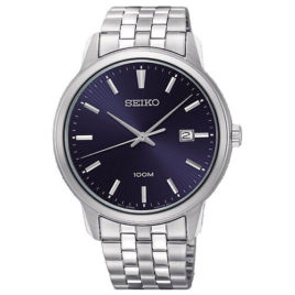 SEIKO QUARTZ Neo Classic SUR259P1