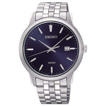 SEIKO QUARTZ Neo Classic SUR259P1