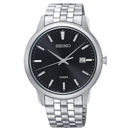 SEIKO QUARTZ Neo Classic SUR261P1