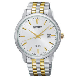 SEIKO QUARTZ Neo Classic SUR263P1