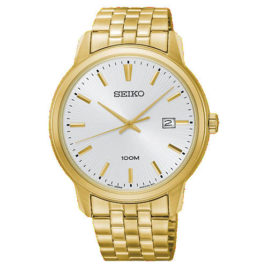 SEIKO QUARTZ Neo Classic SUR264P1