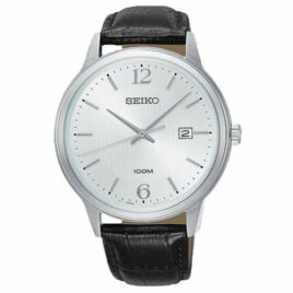 SEIKO QUARTZ Neo Classic SUR265P1