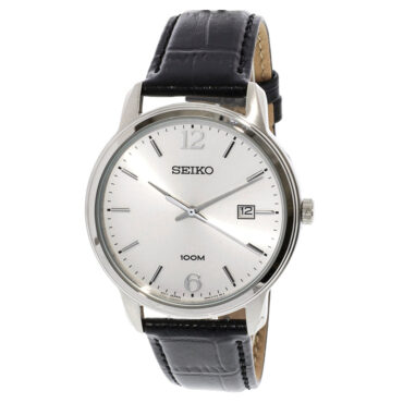 SEIKO QUARTZ Neo Classic SUR265P1