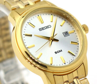 SEIKO QUARTZ Neo Classic SUR660P1