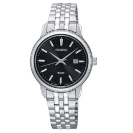 SEIKO QUARTZ Neo Classic SUR663P1