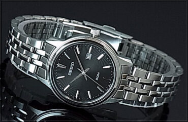 SEIKO QUARTZ Neo Classic SUR663P1