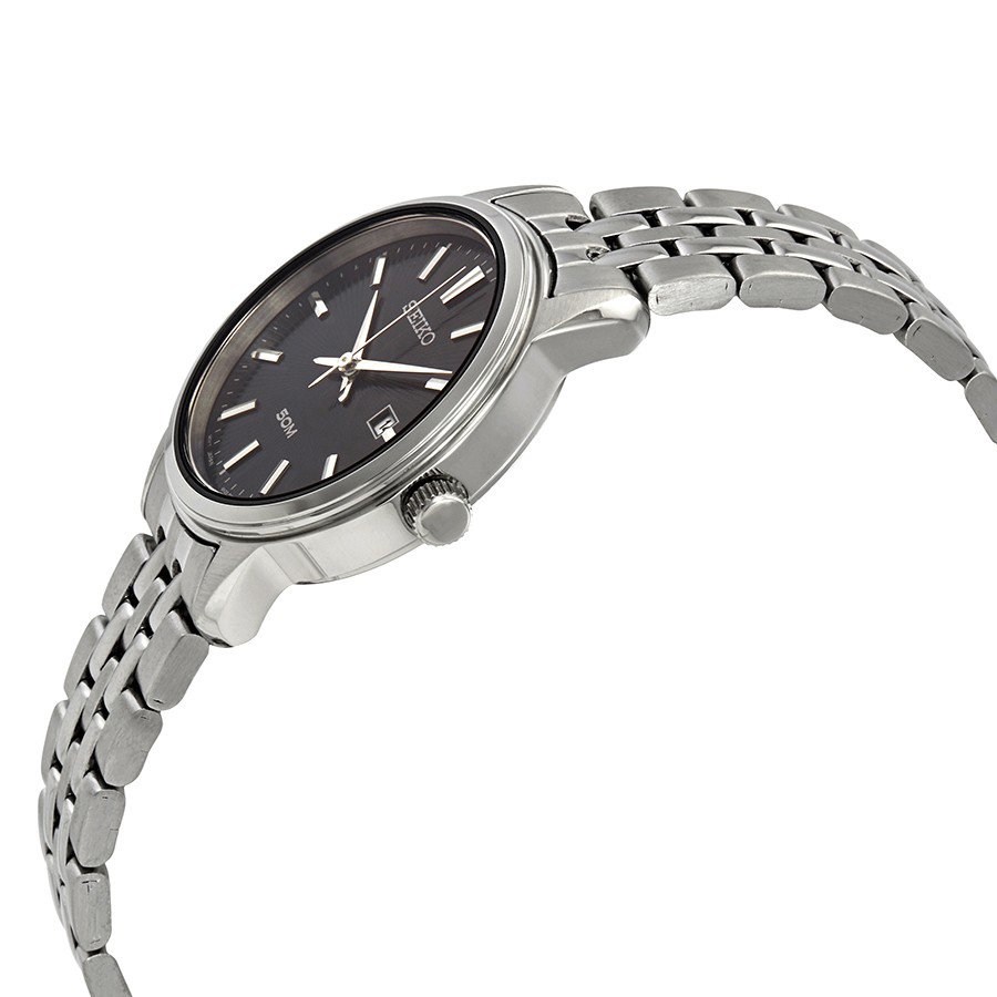 SEIKO QUARTZ Neo Classic SUR663P1
