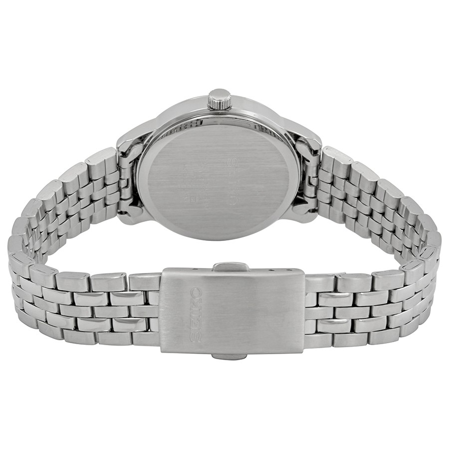 SEIKO QUARTZ Neo Classic SUR663P1