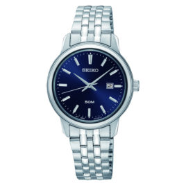 SEIKO QUARTZ Neo Classic SUR665P1