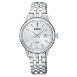 SEIKO QUARTZ Neo Classic SUR667P1