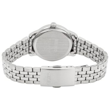 SEIKO QUARTZ Neo Classic SUR667P1