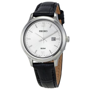 SEIKO QUARTZ Neo Classic SUR703P1