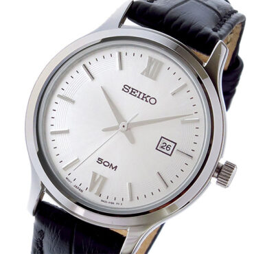 SEIKO QUARTZ Neo Classic SUR703P1