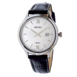 SEIKO QUARTZ Neo Classic SUR703P1