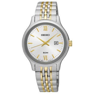 SEIKO QUARTZ Classic SUR705P1