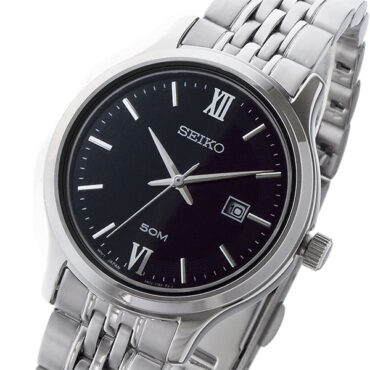 SEIKO QUARTZ Neo Classic SUR707P1