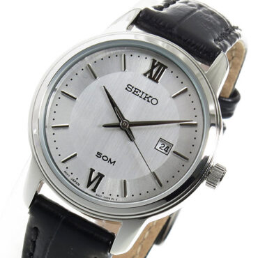 SEIKO QUARTZ Neo Classic SUR743P1