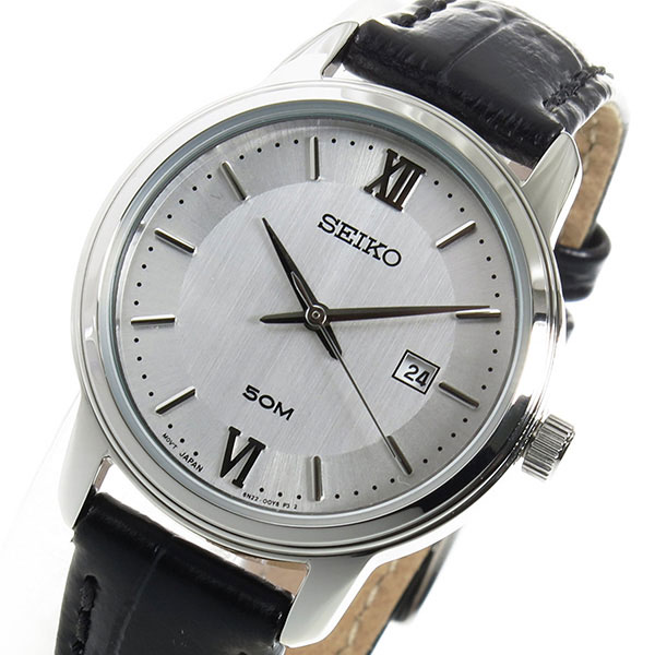 SEIKO QUARTZ Neo Classic SUR743P1