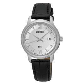 SEIKO QUARTZ Neo Classic SUR743P1