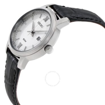 SEIKO QUARTZ Neo Classic SUR743P1