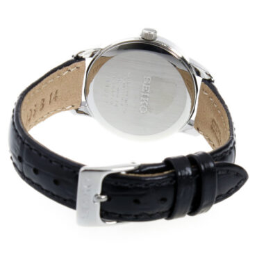 SEIKO QUARTZ Neo Classic SUR743P1