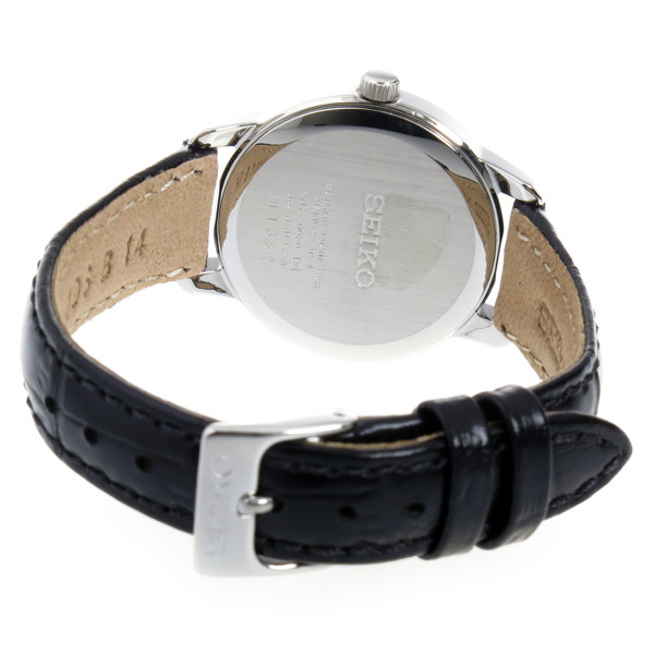 SEIKO QUARTZ Neo Classic SUR743P1