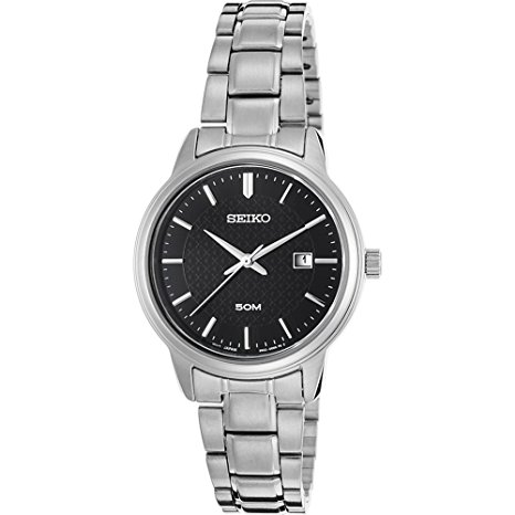 SEIKO QUARTZ Neo Classic SUR747P1