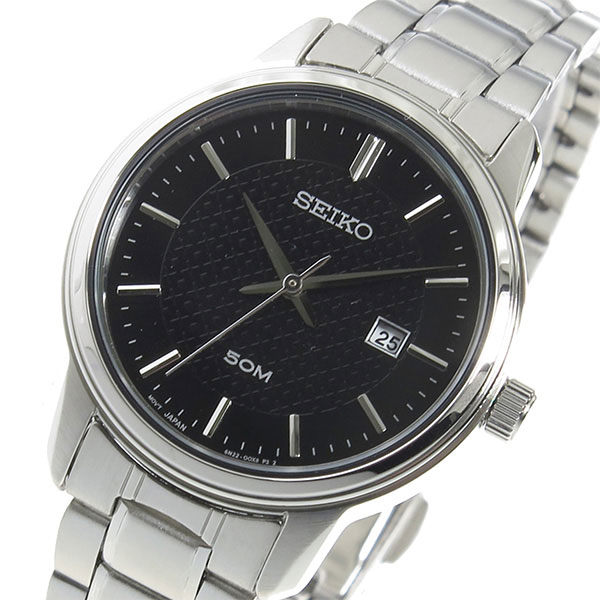 SEIKO QUARTZ Neo Classic SUR747P1
