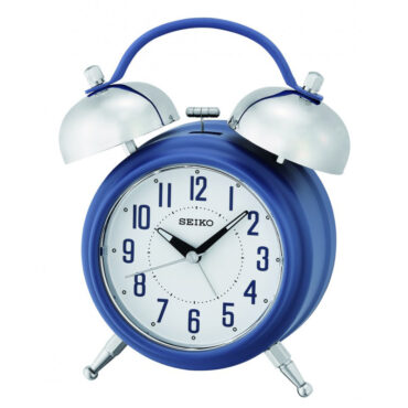 SEIKO Alarm Clock QHK051L