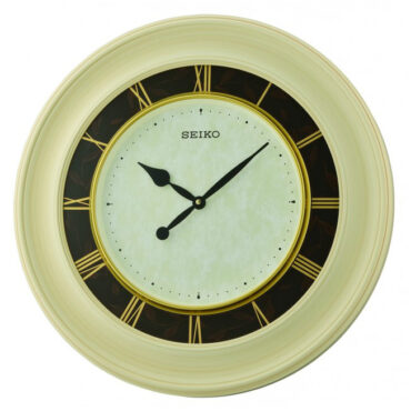 SEIKO Wall Clock QXA646C