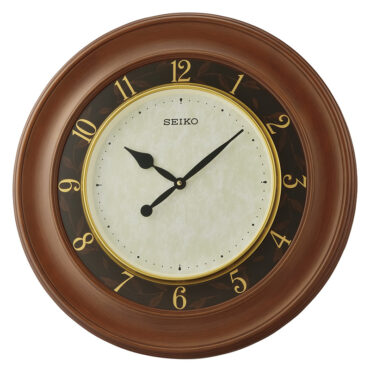 SEIKO Wall Clock QXA646Z