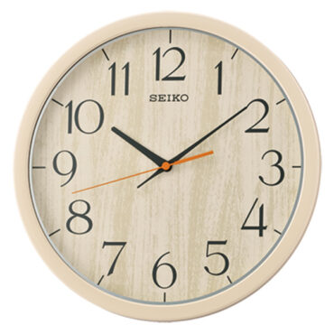 SEIKO Wall Clock QXA718A