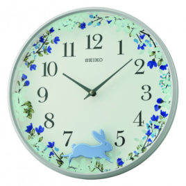 SEIKO Wall Clock QXC238N