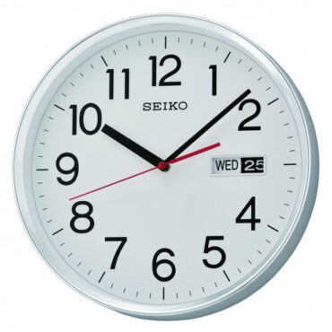 SEIKO Wall Clock QXF104S