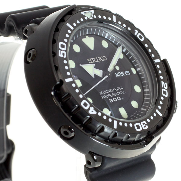 SEIKO PROSPEX SBBN035 - SWING WATCH Indonesia