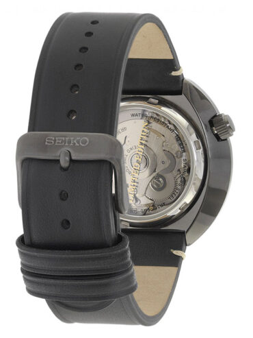 Seiko AUTOMATIC SRPC15K1