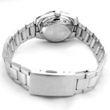 Seiko 5 Automatic SYMG39K1